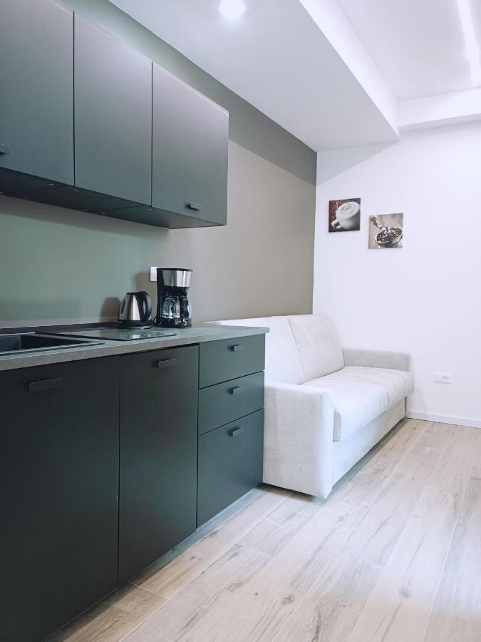 Apartment Teatro Bolzano Exterior photo